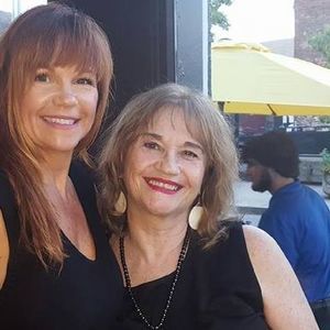 Meet your Posher, Linda